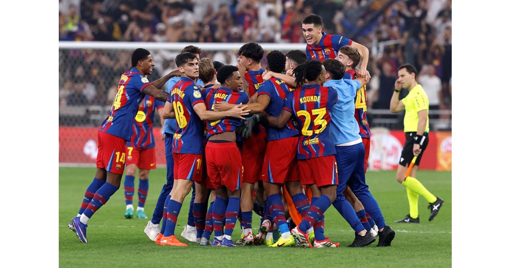 „Барса“ защити Суперкупата на Испания в „Ел Класико“ корида, Шаби Алонсо напуска „Реал“?