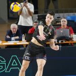 Алекс Николов блести с 16 точки и се извини на собственика на „Лубе“