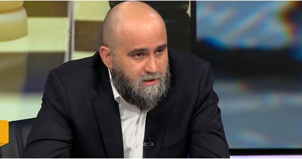 Мартин Табаков: Болниците в Иран са пълни с млади хора, има трупове за разпознаване