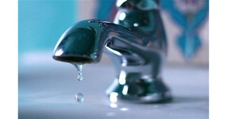 Планово спиране на водата в ж.к. „Дружба 1“ на 13 януари