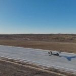 Китайският товарен дрон „Тиенма-1000“ извърши първи полет