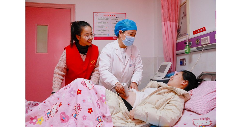 Пекин увеличава възстановяването на разходи за пренатални прегледи до 10 000 юана