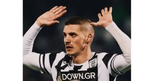 Бешикташ с оферта за Кирил Десподов, българинът предпочита Серия А