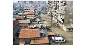 Криминално проявен открадна 200 спортни долнища в Столипиново