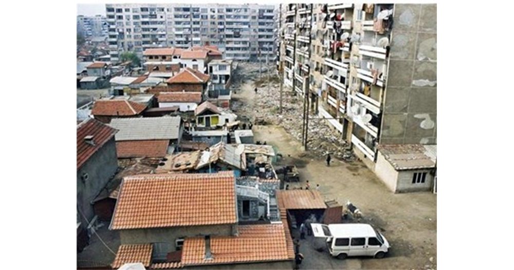 Криминално проявен открадна 200 спортни долнища в Столипиново