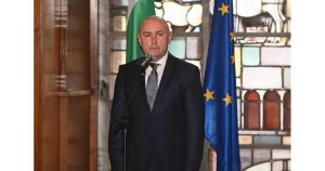 Любомир Каримански: Няма проблемна тенденция при прехода към еврото