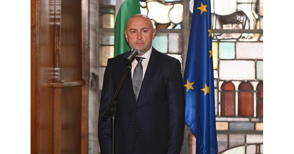 Любомир Каримански: Няма проблемна тенденция при прехода към еврото