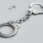 Мъж е арестуван за нарушаване на защитна заповед в село Василево