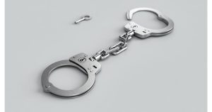 Мъж е арестуван за нарушаване на защитна заповед в село Василево