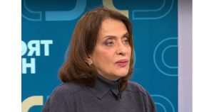 Надежда Нейнски: 2026 г. ще е геополитически решаваща, Русия губи влияние