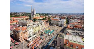 Хърватия обвини 52-ма хървати и един българин за данъчни измами за 2 млн. евро