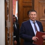 Два състава на САС потвърдиха легитимността на Сарафов като и.ф. главен прокурор