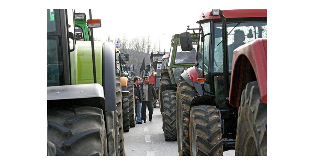 Криза в Гърция: Спор за делегацията застрашава срещата между правителство и фермери