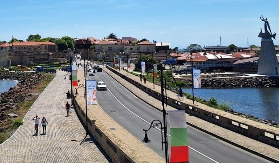 Несебър стартира мащабен проект за интелигентно управление на отпадъците