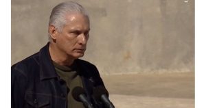 Кубинският президент Диас-Канел отрича преговори със САЩ, Тръмп заплашва с икономически натиск