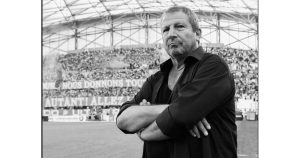 Почина Ролан Курбис: Легендарен френски треньор си отиде на 72