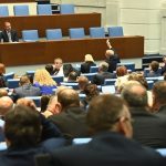 Депутатите се връщат след ваканция, Изборният кодекс е първи приоритет