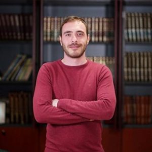 Симеон Демирев от спортния отдел празнува рожден ден на фона на трансферни новини в „Левски“