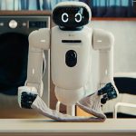 CES 2026: Роботи-помощници, умни играчки и смартфони за домашни любимци очертават бъдещето