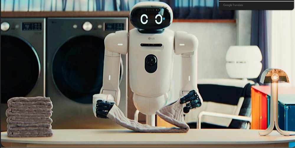 CES 2026: Роботи-помощници, умни играчки и смартфони за домашни любимци очертават бъдещето