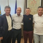 Футболни легенди на България и Турция излизат на благотворителен мач в Пловдив през 2026 г.