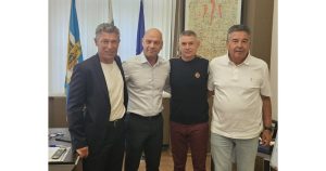 Футболни легенди на България и Турция излизат на благотворителен мач в Пловдив през 2026 г.