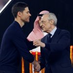 „Реал“ Мадрид уволни Шаби Алонсо след провала за Суперкупата