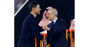 „Реал“ Мадрид уволни Шаби Алонсо след провала за Суперкупата