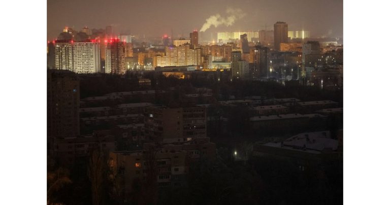 ООН: 2025 е най-смъртоносната година за цивилни в Украйна от началото на войната