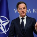 Рюте в Загреб: Русия няма да разколебае НАТО в подкрепата за Украйна