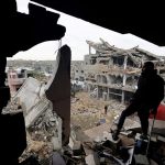 Израелски удар в Газа уби трима палестинци, на фона на крехко примирие