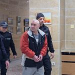 Доживотна присъда за убийство с тухла и вила: Старозагорец иска по-леко наказание