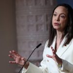 Тръмп ще се срещне с венецуелската опозиционна лидерка Мачадо