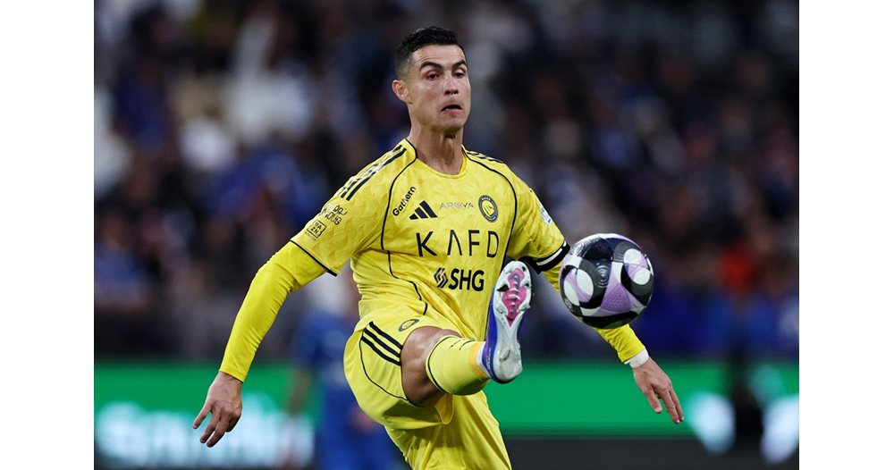 Роналдо вкара, но "Ал Насър" отново загуби от лидера "Ал Хилал"