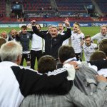 Разкрития: Щефан Кунц напуснал Хамбургер заради сексуален тормоз