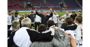 Разкрития: Щефан Кунц напуснал Хамбургер заради сексуален тормоз