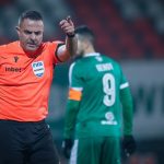 Извадените от ранглистата на ФИФА рефери Попов и Драганов получиха „награда“ от БФС