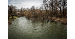 Намериха тяло на изчезнал мъж в Бранковска река