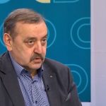 Проф. Кантарджиев: Очаква се рязък скок на грипните случаи, пикът ще е през февруари