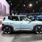 Автосалон „Брюксел 2026“: Китайските марки напредват въпреки първоначалните очаквания