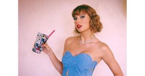 Песен на Тейлър Суифт чупи рекорд в класацията на „Билборд“