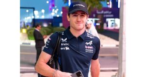 Алпин се раздели с Джак Дуън, син на легенда