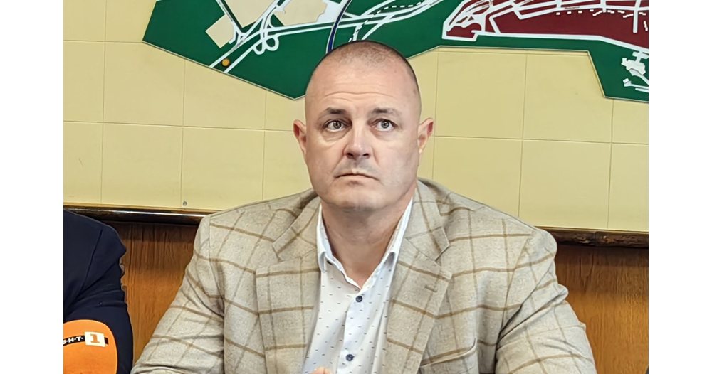 Съдия Явор Влахов се отведе от делото срещу бития полицейски шеф в Русе