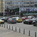 Хаос на бул. „Цар Освободител“: Неработещ светофар създава рискове