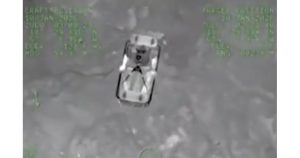 Драматично спасяване: 68-годишен сърфист оцеля 30 часа в океана край Пуерто Рико