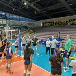 Волейбол: Националките до 18 г. стартират европейска квалификация в София