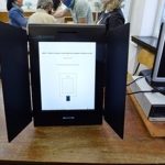 ЦИК отхвърли публична проверка на машините за гласуване