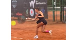 Елизара Янева триумфира над германка в Манчестър