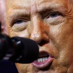 Тръмп призова иранските протестиращи: „Помощта е на път!“