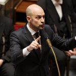 Франция и Великобритания привикаха посланиците на Иран заради насилието над протестиращи